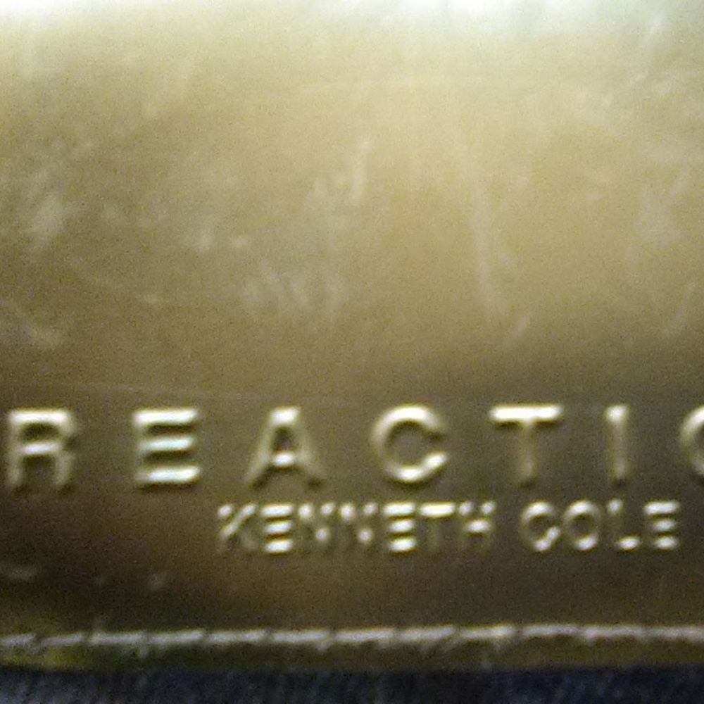 New!!! Ken Cole Reaction Jeans Mens Size 33W/34L!